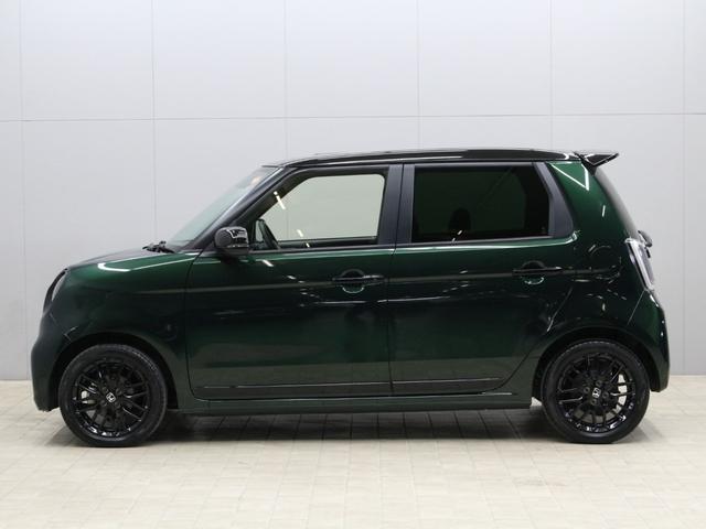 Ｎ－ＯＮＥ ＲＳ　６ＭＴ　ホンダセンシング　９インチインターナビ　フルセグＴＶ　Ｂｌｕｅｔｏｏｔｈオーディオ　バックカメラ　ナビ連動前後ドライブレコーダー　ＥＴＣ　ＬＥＤヘッドライト　シートヒーター　禁煙車（9枚目）