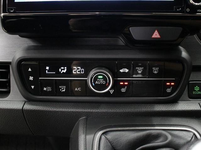 Ｎ－ＯＮＥ ＲＳ　６ＭＴ　ホンダセンシング　９インチインターナビ　フルセグＴＶ　Ｂｌｕｅｔｏｏｔｈオーディオ　バックカメラ　ナビ連動前後ドライブレコーダー　ＥＴＣ　ＬＥＤヘッドライト　シートヒーター　禁煙車（20枚目）