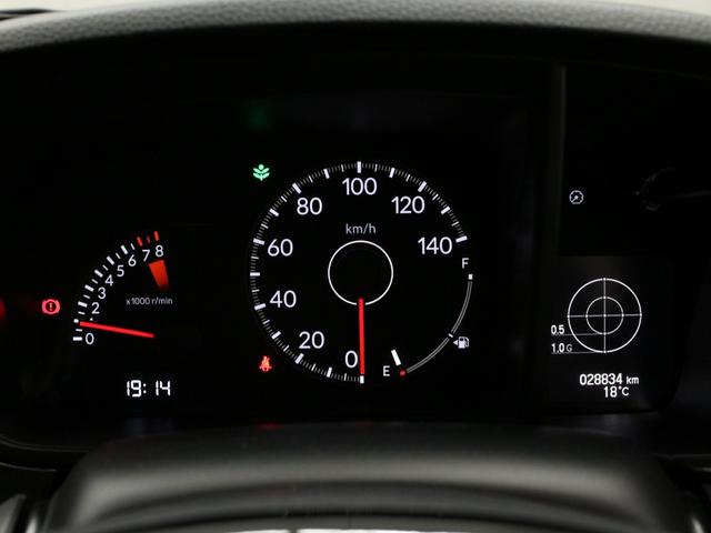 Ｎ－ＯＮＥ ＲＳ　６ＭＴ　ホンダセンシング　９インチインターナビ　フルセグＴＶ　Ｂｌｕｅｔｏｏｔｈオーディオ　バックカメラ　ナビ連動前後ドライブレコーダー　ＥＴＣ　ＬＥＤヘッドライト　シートヒーター　禁煙車（34枚目）