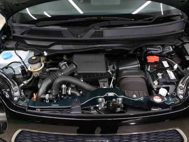 Ｎ－ＯＮＥ ＲＳ　６ＭＴ　ホンダセンシング　９インチインターナビ　フルセグＴＶ　Ｂｌｕｅｔｏｏｔｈオーディオ　バックカメラ　ナビ連動前後ドライブレコーダー　ＥＴＣ　ＬＥＤヘッドライト　シートヒーター　禁煙車（35枚目）