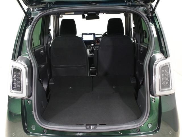 Ｎ－ＯＮＥ ＲＳ　６ＭＴ　ホンダセンシング　９インチインターナビ　フルセグＴＶ　Ｂｌｕｅｔｏｏｔｈオーディオ　バックカメラ　ナビ連動前後ドライブレコーダー　ＥＴＣ　ＬＥＤヘッドライト　シートヒーター　禁煙車（43枚目）