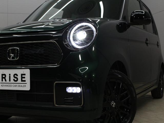 Ｎ－ＯＮＥ ＲＳ　６ＭＴ　ホンダセンシング　９インチインターナビ　フルセグＴＶ　Ｂｌｕｅｔｏｏｔｈオーディオ　バックカメラ　ナビ連動前後ドライブレコーダー　ＥＴＣ　ＬＥＤヘッドライト　シートヒーター　禁煙車（45枚目）