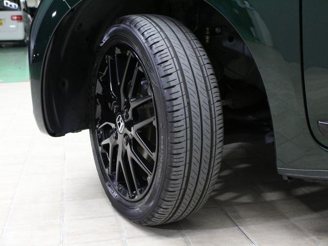 Ｎ－ＯＮＥ ＲＳ　６ＭＴ　ホンダセンシング　９インチインターナビ　フルセグＴＶ　Ｂｌｕｅｔｏｏｔｈオーディオ　バックカメラ　ナビ連動前後ドライブレコーダー　ＥＴＣ　ＬＥＤヘッドライト　シートヒーター　禁煙車（46枚目）