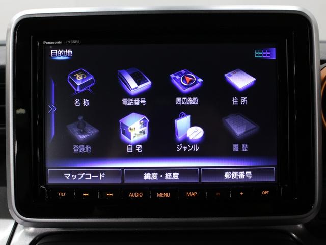 スペーシアギア ハイブリッドＸＺ　ターボ　セーフティサポート　両側パワースライドドア　　８インチナビ　フルセグＴＶ　Ｂｌｕｅｔｏｏｔｈオーディオ　全方位カメラ　ドライブレコーダー　ＥＴＣ　ＬＥＤヘッドライト　パドルシフト　シートヒーター（11枚目）