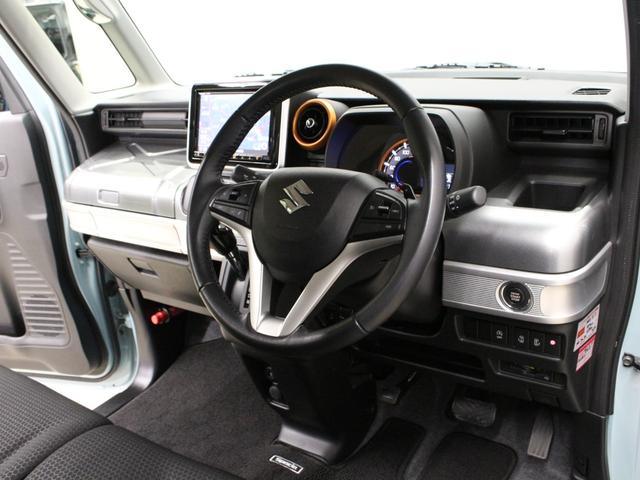 スペーシアギア ハイブリッドＸＺ　ターボ　セーフティサポート　両側パワースライドドア　　８インチナビ　フルセグＴＶ　Ｂｌｕｅｔｏｏｔｈオーディオ　全方位カメラ　ドライブレコーダー　ＥＴＣ　ＬＥＤヘッドライト　パドルシフト　シートヒーター（40枚目）