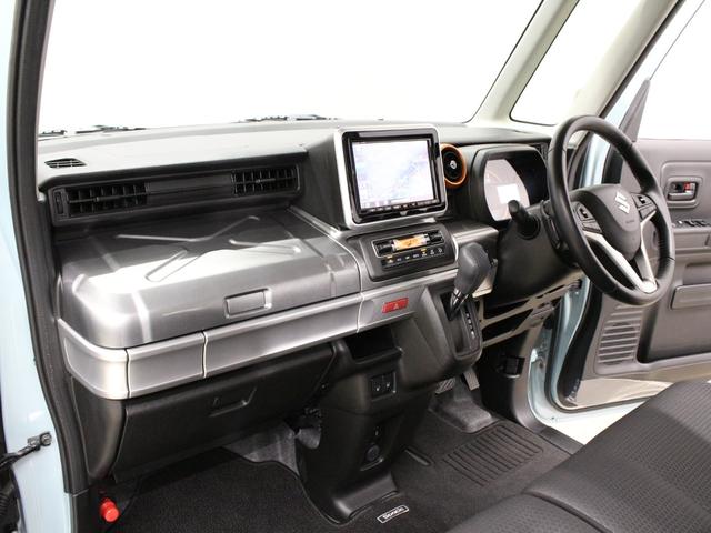 スペーシアギア ハイブリッドＸＺ　ターボ　セーフティサポート　両側パワースライドドア　　８インチナビ　フルセグＴＶ　Ｂｌｕｅｔｏｏｔｈオーディオ　全方位カメラ　ドライブレコーダー　ＥＴＣ　ＬＥＤヘッドライト　パドルシフト　シートヒーター（41枚目）