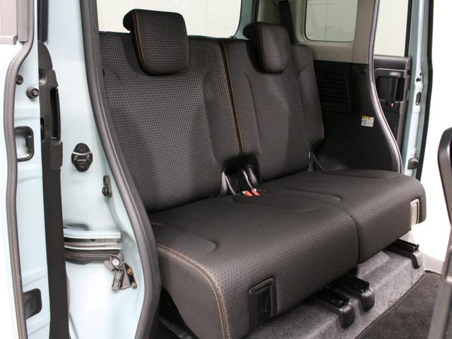 スペーシアギア ハイブリッドＸＺ　ターボ　セーフティサポート　両側パワースライドドア　　８インチナビ　フルセグＴＶ　Ｂｌｕｅｔｏｏｔｈオーディオ　全方位カメラ　ドライブレコーダー　ＥＴＣ　ＬＥＤヘッドライト　パドルシフト　シートヒーター（42枚目）