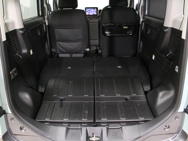 スペーシアギア ハイブリッドＸＺ　ターボ　セーフティサポート　両側パワースライドドア　　８インチナビ　フルセグＴＶ　Ｂｌｕｅｔｏｏｔｈオーディオ　全方位カメラ　ドライブレコーダー　ＥＴＣ　ＬＥＤヘッドライト　パドルシフト　シートヒーター（46枚目）