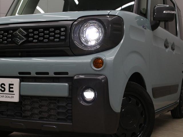 スペーシアギア ハイブリッドＸＺ　ターボ　セーフティサポート　両側パワースライドドア　　８インチナビ　フルセグＴＶ　Ｂｌｕｅｔｏｏｔｈオーディオ　全方位カメラ　ドライブレコーダー　ＥＴＣ　ＬＥＤヘッドライト　パドルシフト　シートヒーター（48枚目）