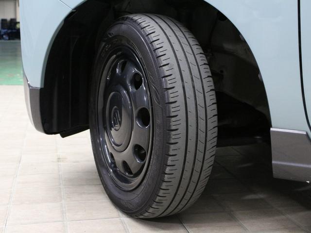 スペーシアギア ハイブリッドＸＺ　ターボ　セーフティサポート　両側パワースライドドア　　８インチナビ　フルセグＴＶ　Ｂｌｕｅｔｏｏｔｈオーディオ　全方位カメラ　ドライブレコーダー　ＥＴＣ　ＬＥＤヘッドライト　パドルシフト　シートヒーター（49枚目）