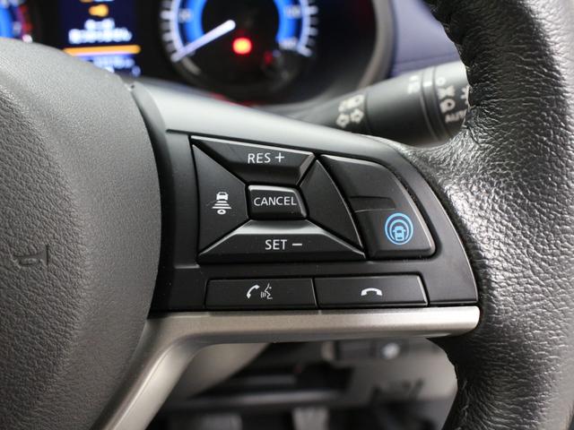 デイズ ハイウェイスター　Ｇターボプロパイロットエディション　純正９インチナビ／アラウンドビューモニター／フルセグＴＶ／ＢＴ再生／ＥＴＣ２．０／電動パーキングブレーキ／シートヒーター／レーダークルーズコントロール／純正ドラレコ／ＬＥＤヘッドライト／純正１５アルミ（9枚目）