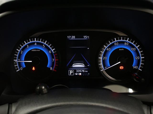 デイズ ハイウェイスター　Ｇターボプロパイロットエディション　純正９インチナビ／アラウンドビューモニター／フルセグＴＶ／ＢＴ再生／ＥＴＣ２．０／電動パーキングブレーキ／シートヒーター／レーダークルーズコントロール／純正ドラレコ／ＬＥＤヘッドライト／純正１５アルミ（24枚目）