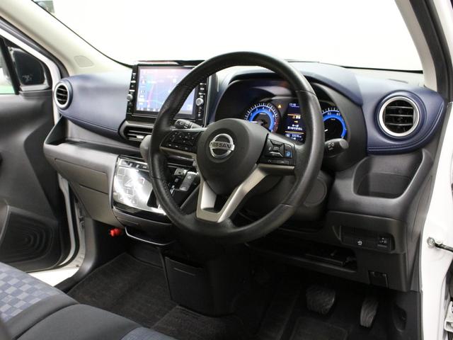 デイズ ハイウェイスター　Ｇターボプロパイロットエディション　純正９インチナビ／アラウンドビューモニター／フルセグＴＶ／ＢＴ再生／ＥＴＣ２．０／電動パーキングブレーキ／シートヒーター／レーダークルーズコントロール／純正ドラレコ／ＬＥＤヘッドライト／純正１５アルミ（31枚目）