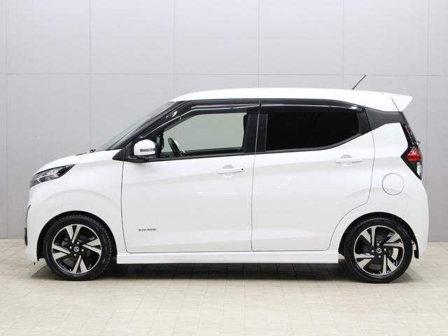 デイズ ハイウェイスター　Ｇターボプロパイロットエディション　純正９インチナビ／アラウンドビューモニター／フルセグＴＶ／ＢＴ再生／ＥＴＣ２．０／電動パーキングブレーキ／シートヒーター／レーダークルーズコントロール／純正ドラレコ／ＬＥＤヘッドライト／純正１５アルミ（47枚目）