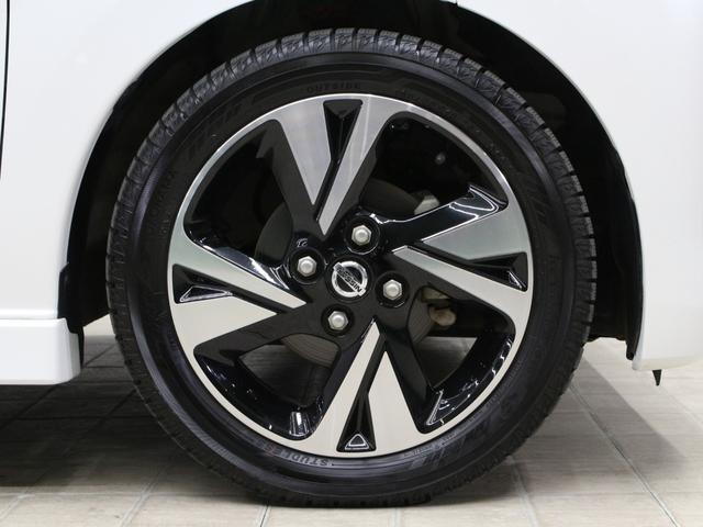 デイズ ハイウェイスター　Ｇターボプロパイロットエディション　純正９インチナビ／アラウンドビューモニター／フルセグＴＶ／ＢＴ再生／ＥＴＣ２．０／電動パーキングブレーキ／シートヒーター／レーダークルーズコントロール／純正ドラレコ／ＬＥＤヘッドライト／純正１５アルミ（49枚目）