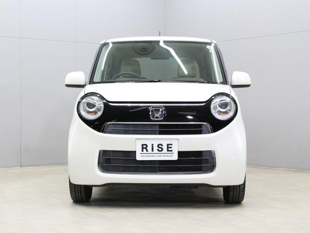 Ｎ－ＯＮＥ Ｇ　禁煙車／メモリーナビ／地デジ／ブルートゥース再生／スマートキー／プッシュスタート／プラズマクラスター付オートエアコン／アームレスト／ライトレベライザー／ベンチシート／電動格納ドアミラー／横滑防止装置（3枚目）