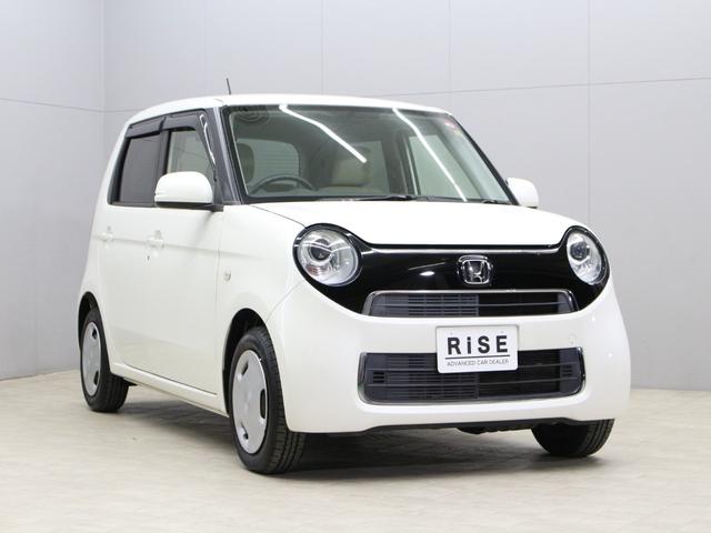Ｎ－ＯＮＥ Ｇ　禁煙車／メモリーナビ／地デジ／ブルートゥース再生／スマートキー／プッシュスタート／プラズマクラスター付オートエアコン／アームレスト／ライトレベライザー／ベンチシート／電動格納ドアミラー／横滑防止装置（4枚目）