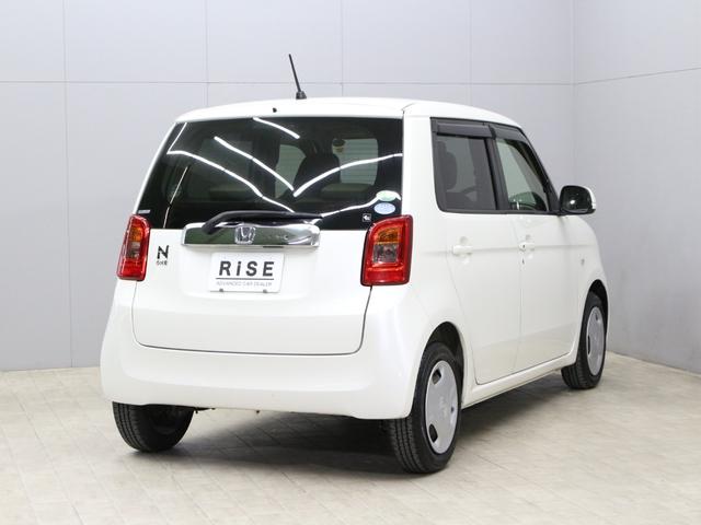 Ｎ－ＯＮＥ Ｇ　禁煙車／メモリーナビ／地デジ／ブルートゥース再生／スマートキー／プッシュスタート／プラズマクラスター付オートエアコン／アームレスト／ライトレベライザー／ベンチシート／電動格納ドアミラー／横滑防止装置（6枚目）