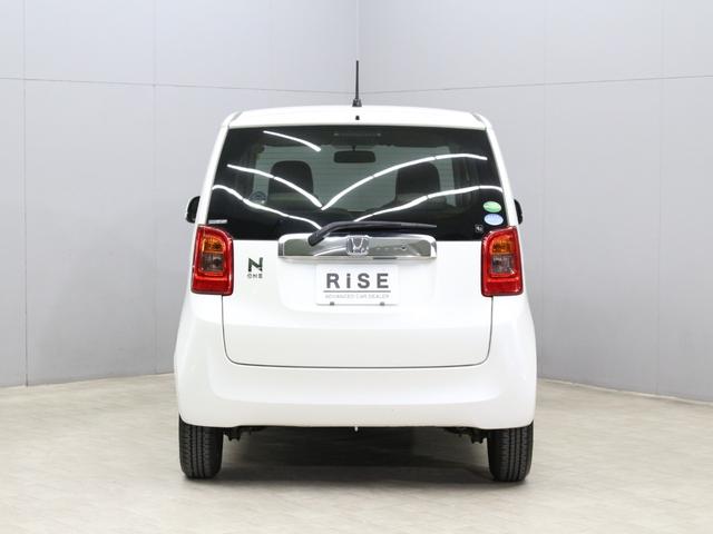 Ｎ－ＯＮＥ Ｇ　禁煙車／メモリーナビ／地デジ／ブルートゥース再生／スマートキー／プッシュスタート／プラズマクラスター付オートエアコン／アームレスト／ライトレベライザー／ベンチシート／電動格納ドアミラー／横滑防止装置（7枚目）