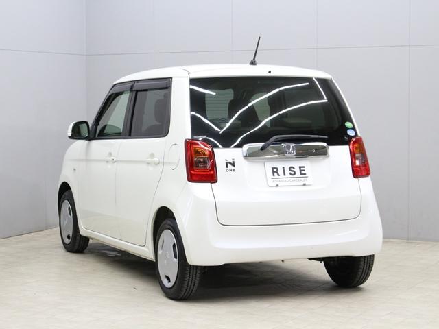 Ｎ－ＯＮＥ Ｇ　禁煙車／メモリーナビ／地デジ／ブルートゥース再生／スマートキー／プッシュスタート／プラズマクラスター付オートエアコン／アームレスト／ライトレベライザー／ベンチシート／電動格納ドアミラー／横滑防止装置（8枚目）