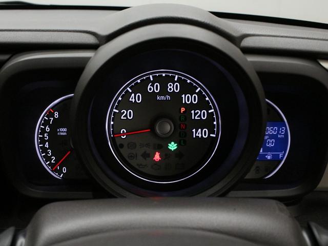 Ｎ－ＯＮＥ Ｇ　禁煙車／メモリーナビ／地デジ／ブルートゥース再生／スマートキー／プッシュスタート／プラズマクラスター付オートエアコン／アームレスト／ライトレベライザー／ベンチシート／電動格納ドアミラー／横滑防止装置（24枚目）