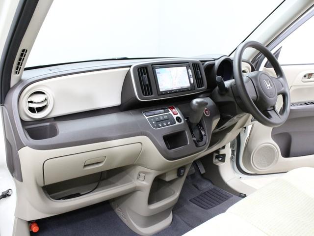 Ｎ－ＯＮＥ Ｇ　禁煙車／メモリーナビ／地デジ／ブルートゥース再生／スマートキー／プッシュスタート／プラズマクラスター付オートエアコン／アームレスト／ライトレベライザー／ベンチシート／電動格納ドアミラー／横滑防止装置（29枚目）