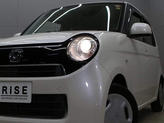 Ｎ－ＯＮＥ Ｇ　禁煙車／メモリーナビ／地デジ／ブルートゥース再生／スマートキー／プッシュスタート／プラズマクラスター付オートエアコン／アームレスト／ライトレベライザー／ベンチシート／電動格納ドアミラー／横滑防止装置（35枚目）