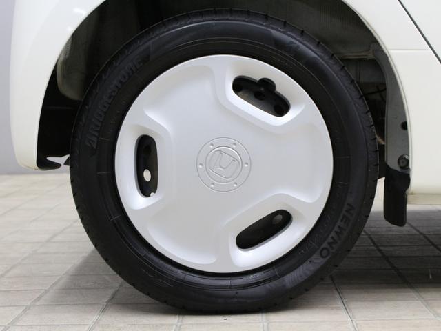 Ｎ－ＯＮＥ Ｇ　禁煙車／メモリーナビ／地デジ／ブルートゥース再生／スマートキー／プッシュスタート／プラズマクラスター付オートエアコン／アームレスト／ライトレベライザー／ベンチシート／電動格納ドアミラー／横滑防止装置（38枚目）