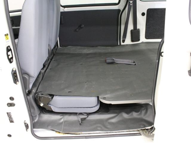 ハイゼットカーゴ スペシャル　ハイルーフ／車載用拡声装置ノボル電機ＹＤー３１１／純正ラジオ／ライトレベライザー／エアコン／パワーステアリング／パワーウィンド／両側スライドドア／ドライブレコーダー／軽貨物／黒ナンバー登録ＯＫ（8枚目）