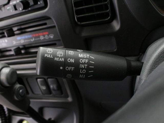 ハイゼットカーゴ スペシャル　ハイルーフ／車載用拡声装置ノボル電機ＹＤー３１１／純正ラジオ／ライトレベライザー／エアコン／パワーステアリング／パワーウィンド／両側スライドドア／ドライブレコーダー／軽貨物／黒ナンバー登録ＯＫ（16枚目）