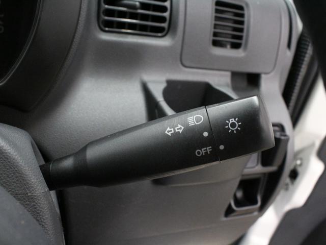 ハイゼットカーゴ スペシャル　ハイルーフ／車載用拡声装置ノボル電機ＹＤー３１１／純正ラジオ／ライトレベライザー／エアコン／パワーステアリング／パワーウィンド／両側スライドドア／ドライブレコーダー／軽貨物／黒ナンバー登録ＯＫ（17枚目）