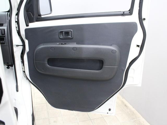 ハイゼットカーゴ スペシャル　ハイルーフ／車載用拡声装置ノボル電機ＹＤー３１１／純正ラジオ／ライトレベライザー／エアコン／パワーステアリング／パワーウィンド／両側スライドドア／ドライブレコーダー／軽貨物／黒ナンバー登録ＯＫ（21枚目）