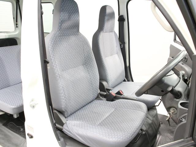 ハイゼットカーゴ スペシャル　ハイルーフ／車載用拡声装置ノボル電機ＹＤー３１１／純正ラジオ／ライトレベライザー／エアコン／パワーステアリング／パワーウィンド／両側スライドドア／ドライブレコーダー／軽貨物／黒ナンバー登録ＯＫ（25枚目）