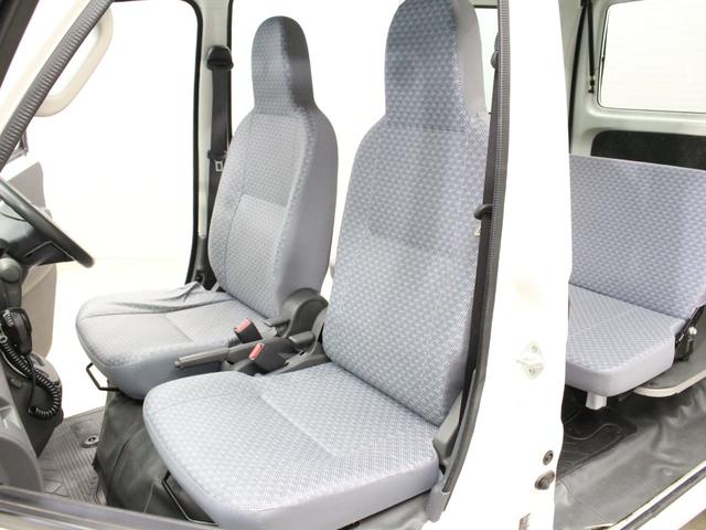 ハイゼットカーゴ スペシャル　ハイルーフ／車載用拡声装置ノボル電機ＹＤー３１１／純正ラジオ／ライトレベライザー／エアコン／パワーステアリング／パワーウィンド／両側スライドドア／ドライブレコーダー／軽貨物／黒ナンバー登録ＯＫ（26枚目）