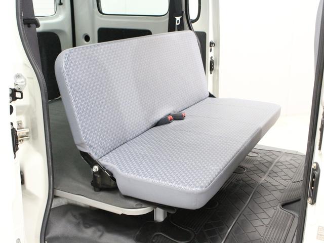 ハイゼットカーゴ スペシャル　ハイルーフ／車載用拡声装置ノボル電機ＹＤー３１１／純正ラジオ／ライトレベライザー／エアコン／パワーステアリング／パワーウィンド／両側スライドドア／ドライブレコーダー／軽貨物／黒ナンバー登録ＯＫ（28枚目）