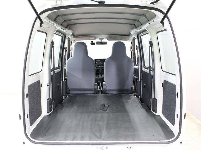 ハイゼットカーゴ スペシャル　ハイルーフ／車載用拡声装置ノボル電機ＹＤー３１１／純正ラジオ／ライトレベライザー／エアコン／パワーステアリング／パワーウィンド／両側スライドドア／ドライブレコーダー／軽貨物／黒ナンバー登録ＯＫ（30枚目）