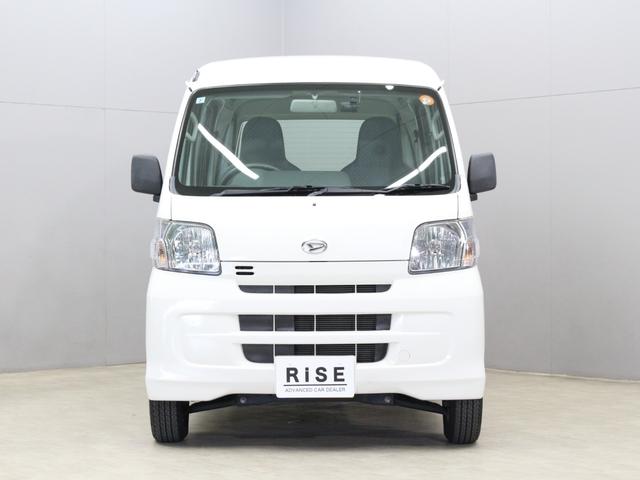 ハイゼットカーゴ スペシャル　ハイルーフ／車載用拡声装置ノボル電機ＹＤー３１１／純正ラジオ／ライトレベライザー／エアコン／パワーステアリング／パワーウィンド／両側スライドドア／ドライブレコーダー／軽貨物／黒ナンバー登録ＯＫ（36枚目）