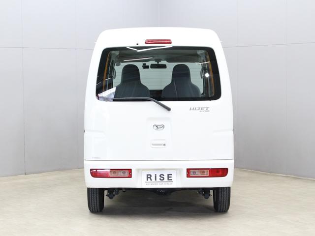 ハイゼットカーゴ スペシャル　ハイルーフ／車載用拡声装置ノボル電機ＹＤー３１１／純正ラジオ／ライトレベライザー／エアコン／パワーステアリング／パワーウィンド／両側スライドドア／ドライブレコーダー／軽貨物／黒ナンバー登録ＯＫ（40枚目）