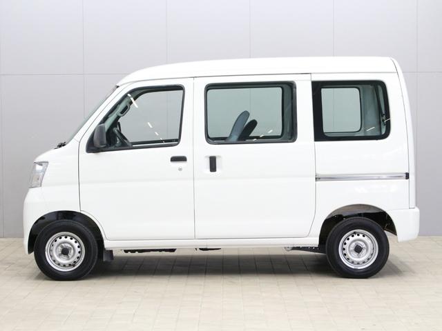 ハイゼットカーゴ スペシャル　ハイルーフ／車載用拡声装置ノボル電機ＹＤー３１１／純正ラジオ／ライトレベライザー／エアコン／パワーステアリング／パワーウィンド／両側スライドドア／ドライブレコーダー／軽貨物／黒ナンバー登録ＯＫ（42枚目）