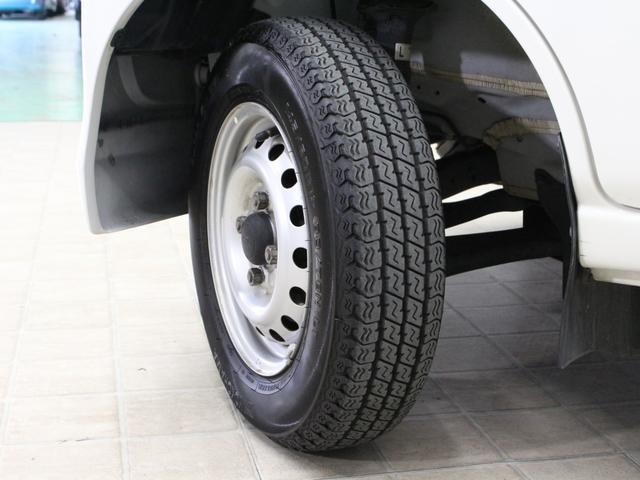 ハイゼットカーゴ スペシャル　ハイルーフ／車載用拡声装置ノボル電機ＹＤー３１１／純正ラジオ／ライトレベライザー／エアコン／パワーステアリング／パワーウィンド／両側スライドドア／ドライブレコーダー／軽貨物／黒ナンバー登録ＯＫ（43枚目）