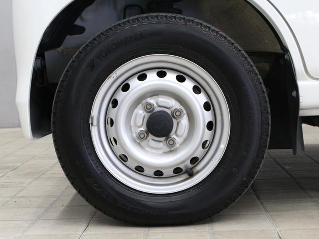 ハイゼットカーゴ スペシャル　ハイルーフ／車載用拡声装置ノボル電機ＹＤー３１１／純正ラジオ／ライトレベライザー／エアコン／パワーステアリング／パワーウィンド／両側スライドドア／ドライブレコーダー／軽貨物／黒ナンバー登録ＯＫ（45枚目）