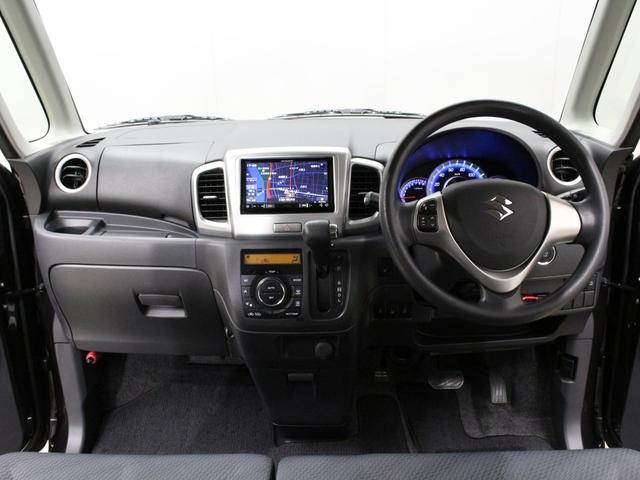 スペーシア Xリミテッド ワンオーナー 両側パワースライドドア レーダーブレーキサポート ナビ フルセグTV Bluetoothオーディオ バックカメラ ETC オートライト HID シートヒーター スマートキー2個 禁煙車(2枚目)