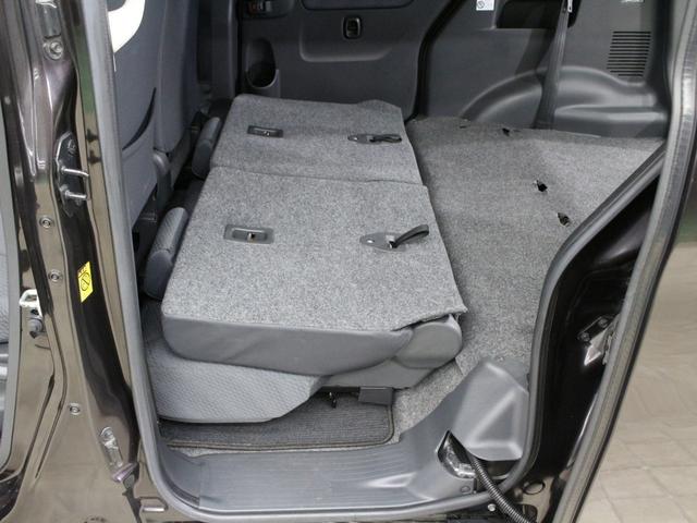 スペーシア Xリミテッド ワンオーナー 両側パワースライドドア レーダーブレーキサポート ナビ フルセグTV Bluetoothオーディオ バックカメラ ETC オートライト HID シートヒーター スマートキー2個 禁煙車(25枚目)