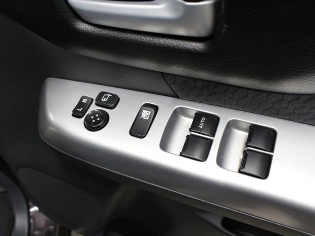 スペーシア Xリミテッド ワンオーナー 両側パワースライドドア レーダーブレーキサポート ナビ フルセグTV Bluetoothオーディオ バックカメラ ETC オートライト HID シートヒーター スマートキー2個 禁煙車(28枚目)
