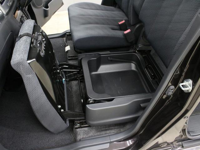 スペーシア Xリミテッド ワンオーナー 両側パワースライドドア レーダーブレーキサポート ナビ フルセグTV Bluetoothオーディオ バックカメラ ETC オートライト HID シートヒーター スマートキー2個 禁煙車(29枚目)