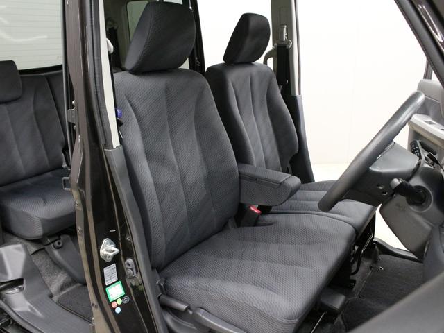 スペーシア Xリミテッド ワンオーナー 両側パワースライドドア レーダーブレーキサポート ナビ フルセグTV Bluetoothオーディオ バックカメラ ETC オートライト HID シートヒーター スマートキー2個 禁煙車(34枚目)