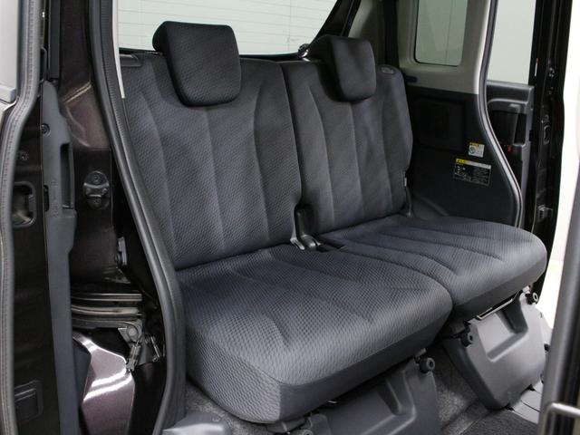 スペーシア Xリミテッド ワンオーナー 両側パワースライドドア レーダーブレーキサポート ナビ フルセグTV Bluetoothオーディオ バックカメラ ETC オートライト HID シートヒーター スマートキー2個 禁煙車(38枚目)