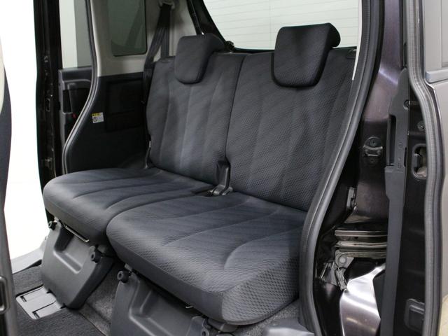 スペーシア Xリミテッド ワンオーナー 両側パワースライドドア レーダーブレーキサポート ナビ フルセグTV Bluetoothオーディオ バックカメラ ETC オートライト HID シートヒーター スマートキー2個 禁煙車(39枚目)