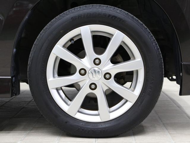 スペーシア Xリミテッド ワンオーナー 両側パワースライドドア レーダーブレーキサポート ナビ フルセグTV Bluetoothオーディオ バックカメラ ETC オートライト HID シートヒーター スマートキー2個 禁煙車(45枚目)