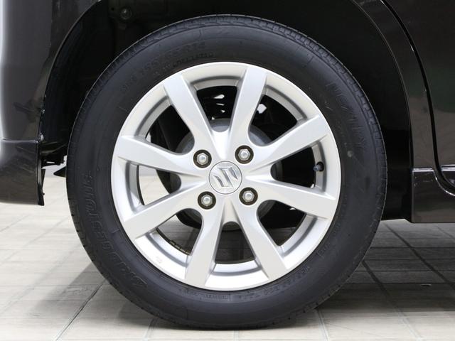 スペーシア Xリミテッド ワンオーナー 両側パワースライドドア レーダーブレーキサポート ナビ フルセグTV Bluetoothオーディオ バックカメラ ETC オートライト HID シートヒーター スマートキー2個 禁煙車(46枚目)